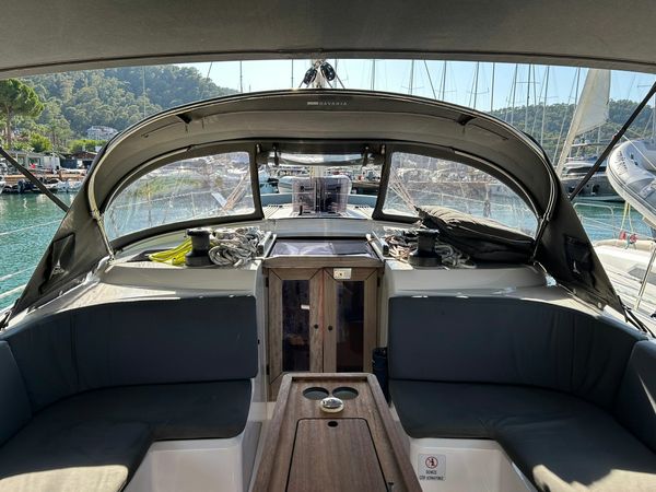 Bavaria Cruiser 46 | Vela