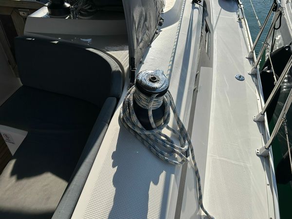 Bavaria Cruiser 46 | Vela