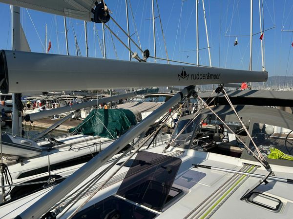 Bavaria Cruiser 46 | Vela