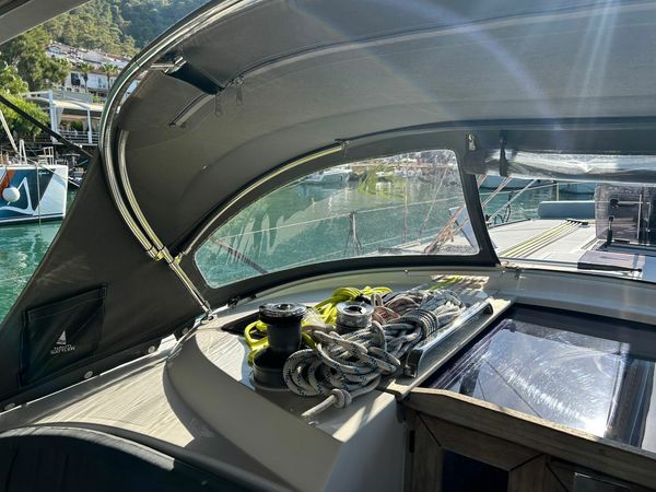 Bavaria Cruiser 46 | Vela