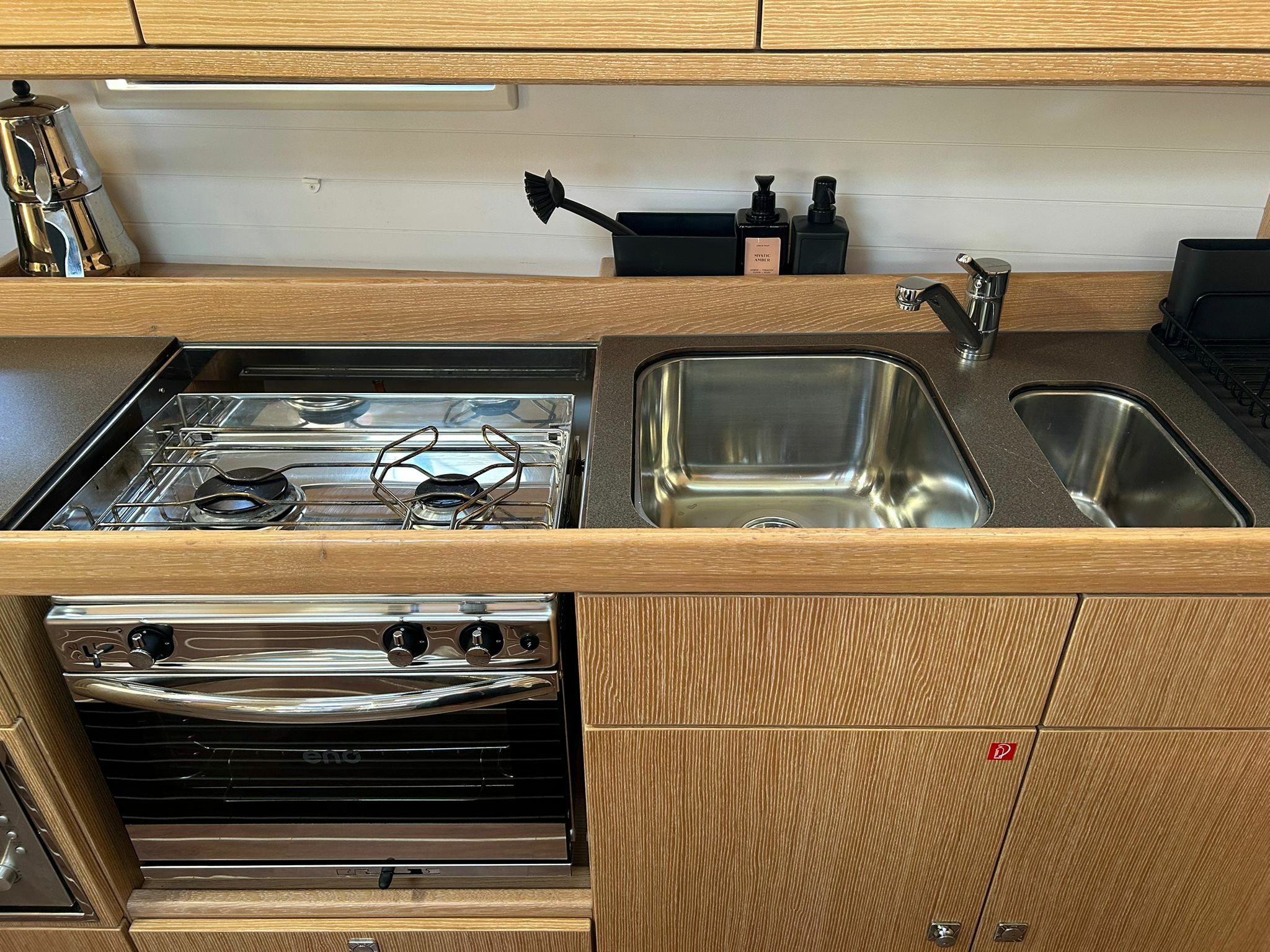 Bavaria Cruiser 46 | Vela