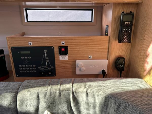 Bavaria Cruiser 46 | Vela