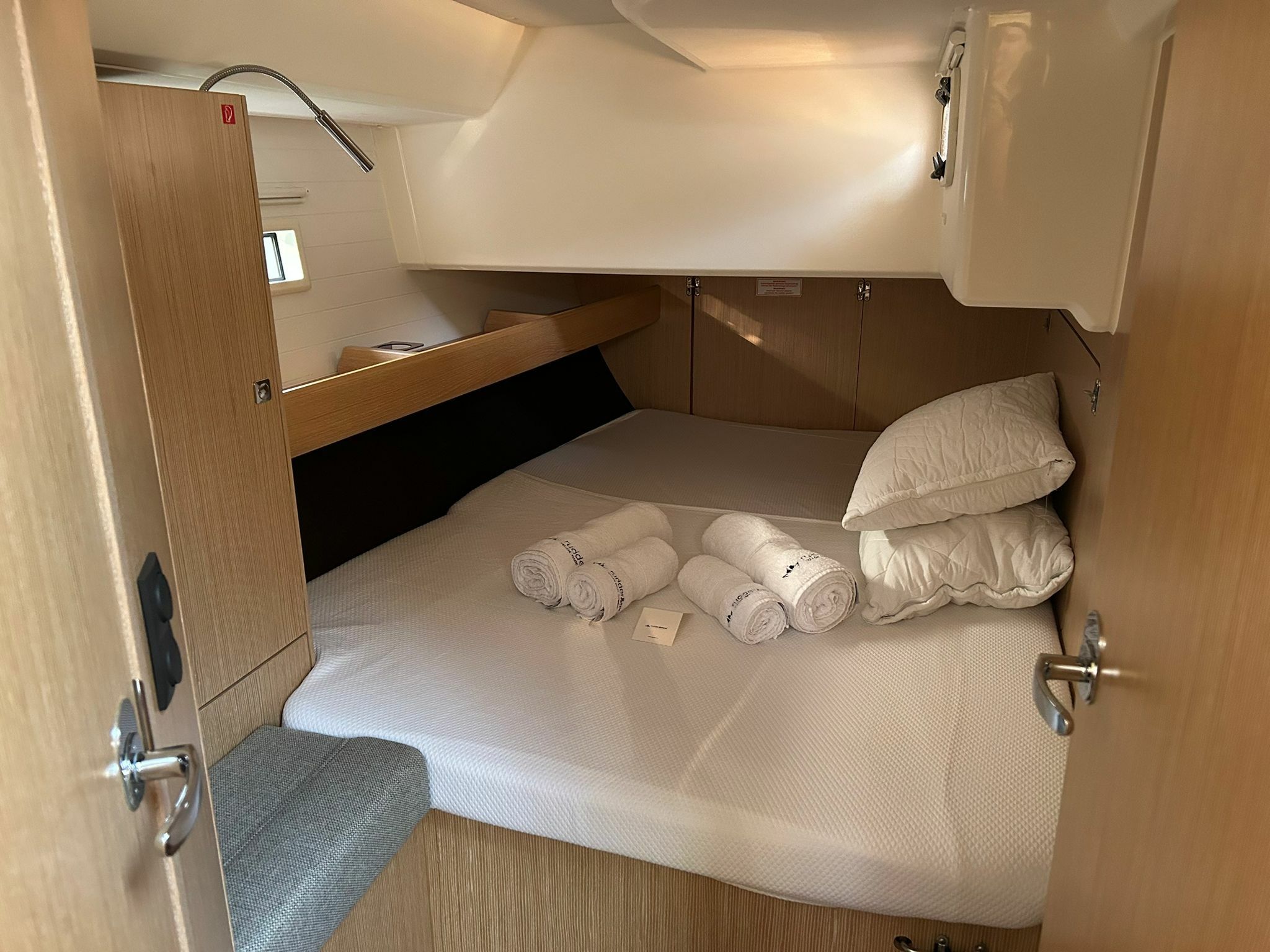 Bavaria Cruiser 46 | Vela