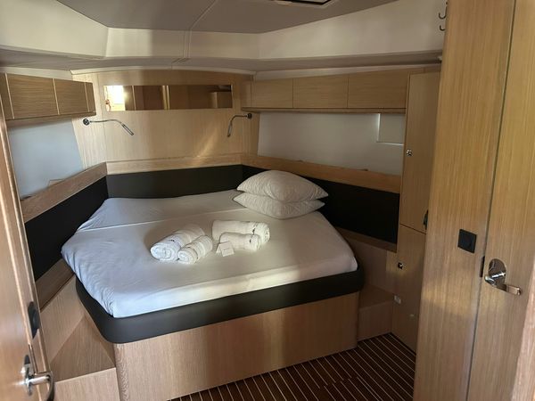 Bavaria Cruiser 46 | Vela