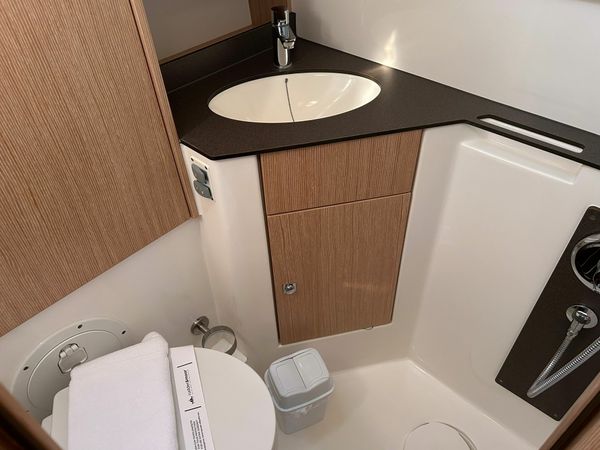 Bavaria Cruiser 46 | Vela