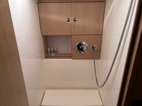 Bavaria Cruiser 46 | Vela