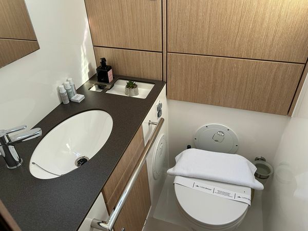 Bavaria Cruiser 46 | Vela