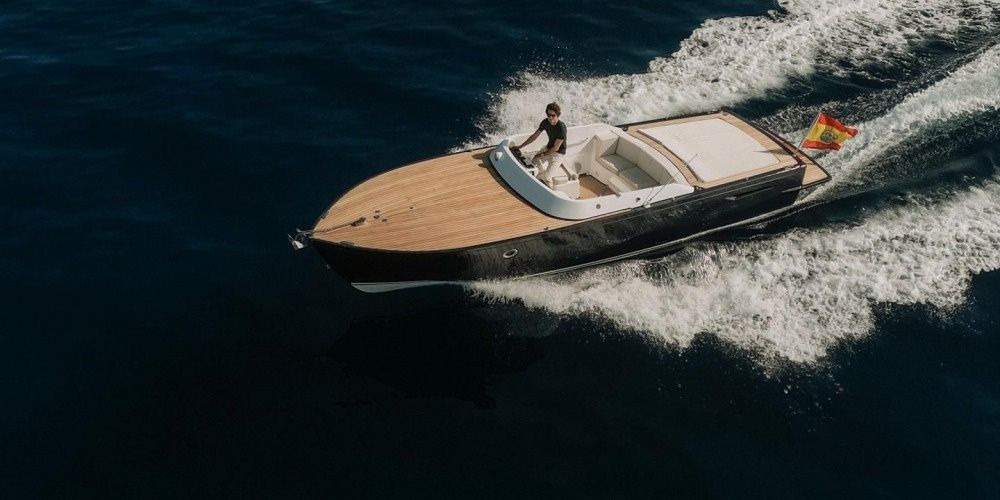 Venturi Elyd | GV Nine