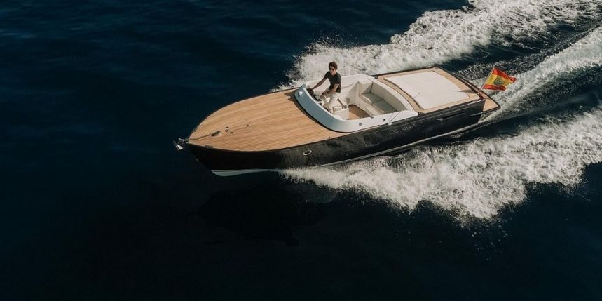 Venturi Elyd | GV Nine