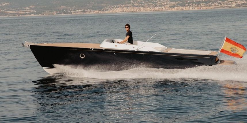 Venturi Elyd | GV Nine