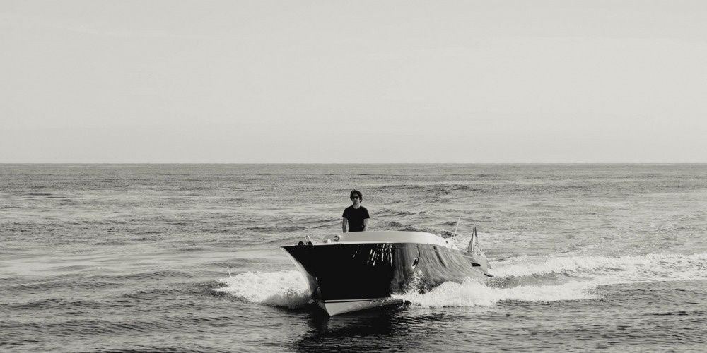 Venturi Elyd | GV Nine