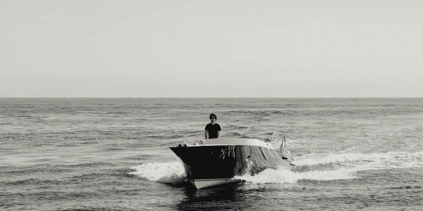 Venturi Elyd | GV Nine