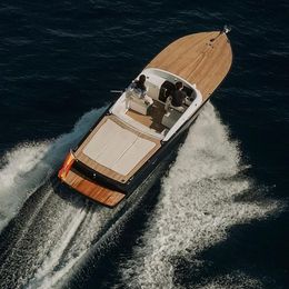 Venturi Elyd | GV Nine