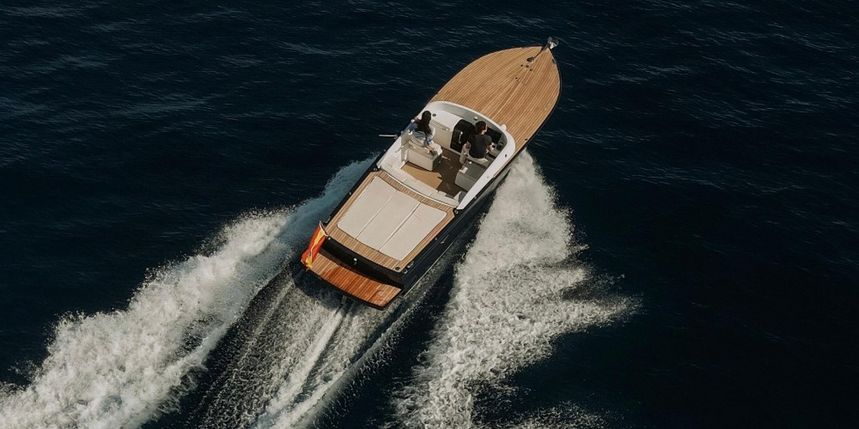 Venturi Elyd | GV Nine