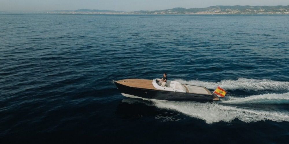 Venturi Elyd | GV Nine