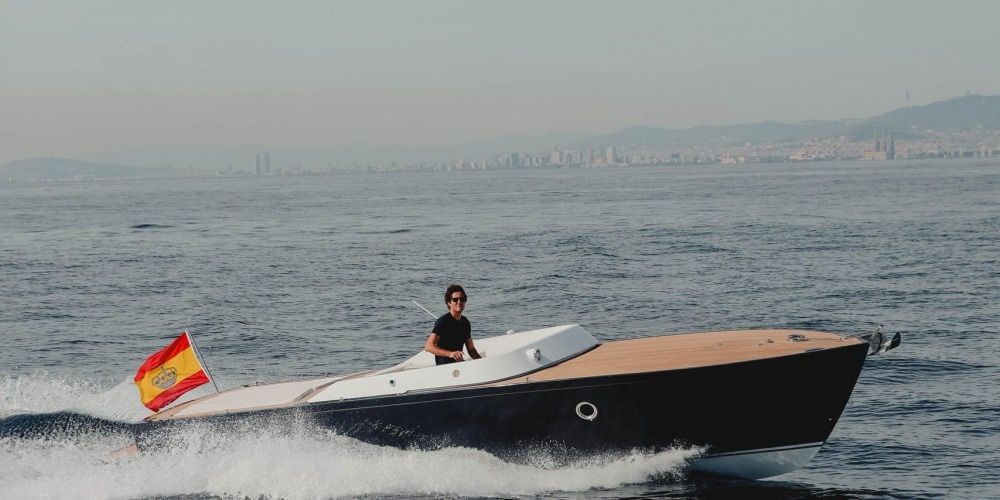 Venturi Elyd | GV Nine