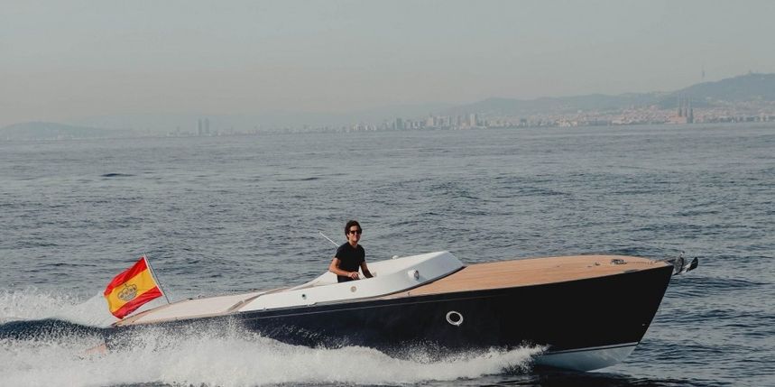 Venturi Elyd | GV Nine