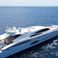 AB yachts 140 | Blue Devil