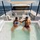 AB yachts 140 | Blue Devil