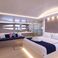 AB yachts 140 | Blue Devil