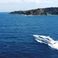 AB yachts 140 | Blue Devil