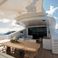 AB yachts 140 | Blue Devil