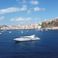 AB yachts 140 | Blue Devil