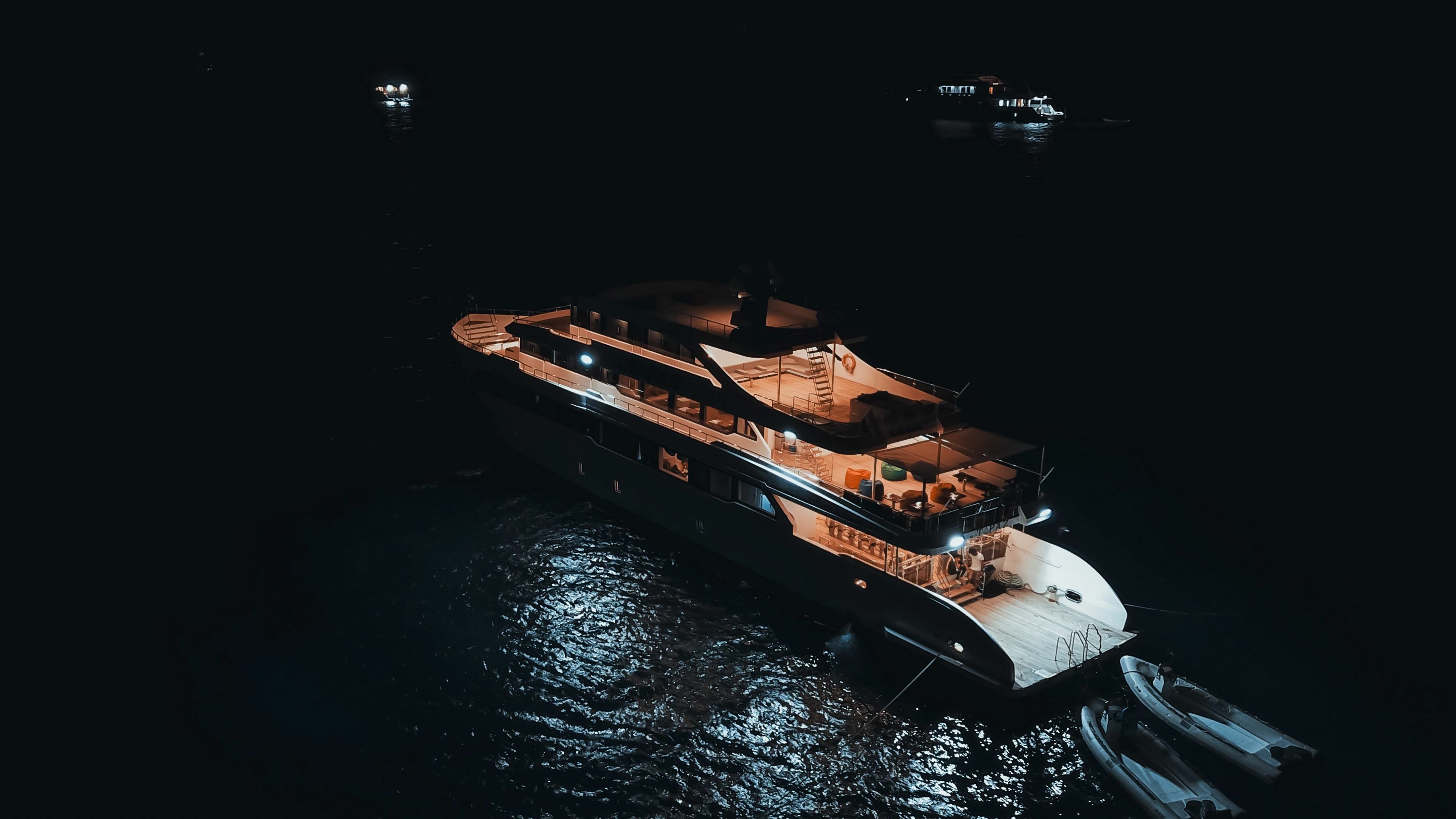 Custom Built 131 | Topaz