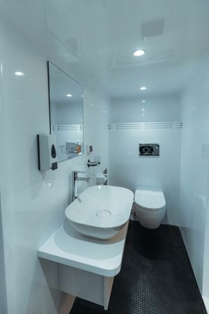 Custom Built 131 | Topaz