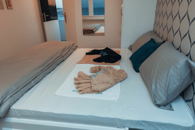 Custom Built 131 | Topaz