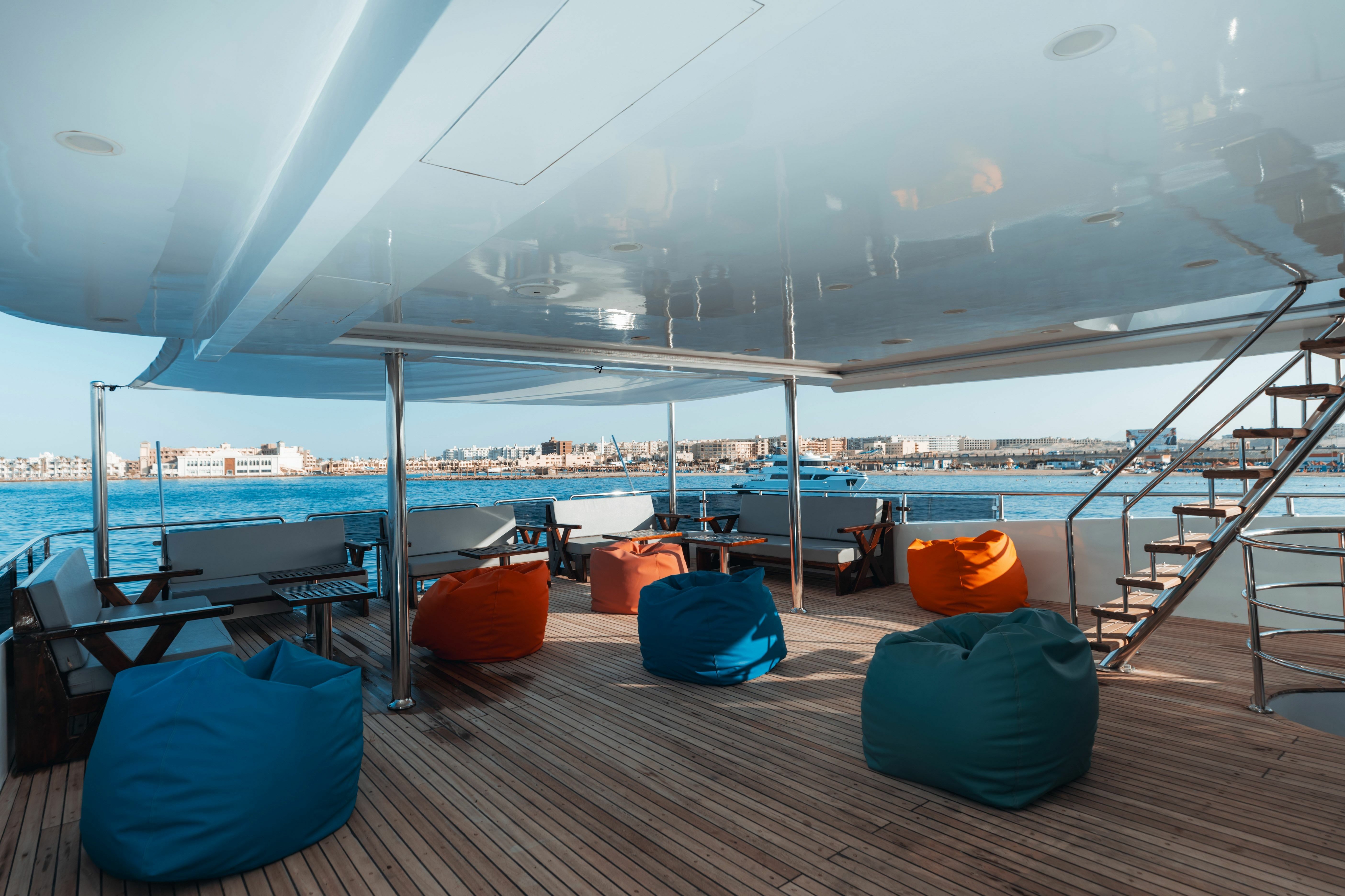 Custom Built 131 | Topaz