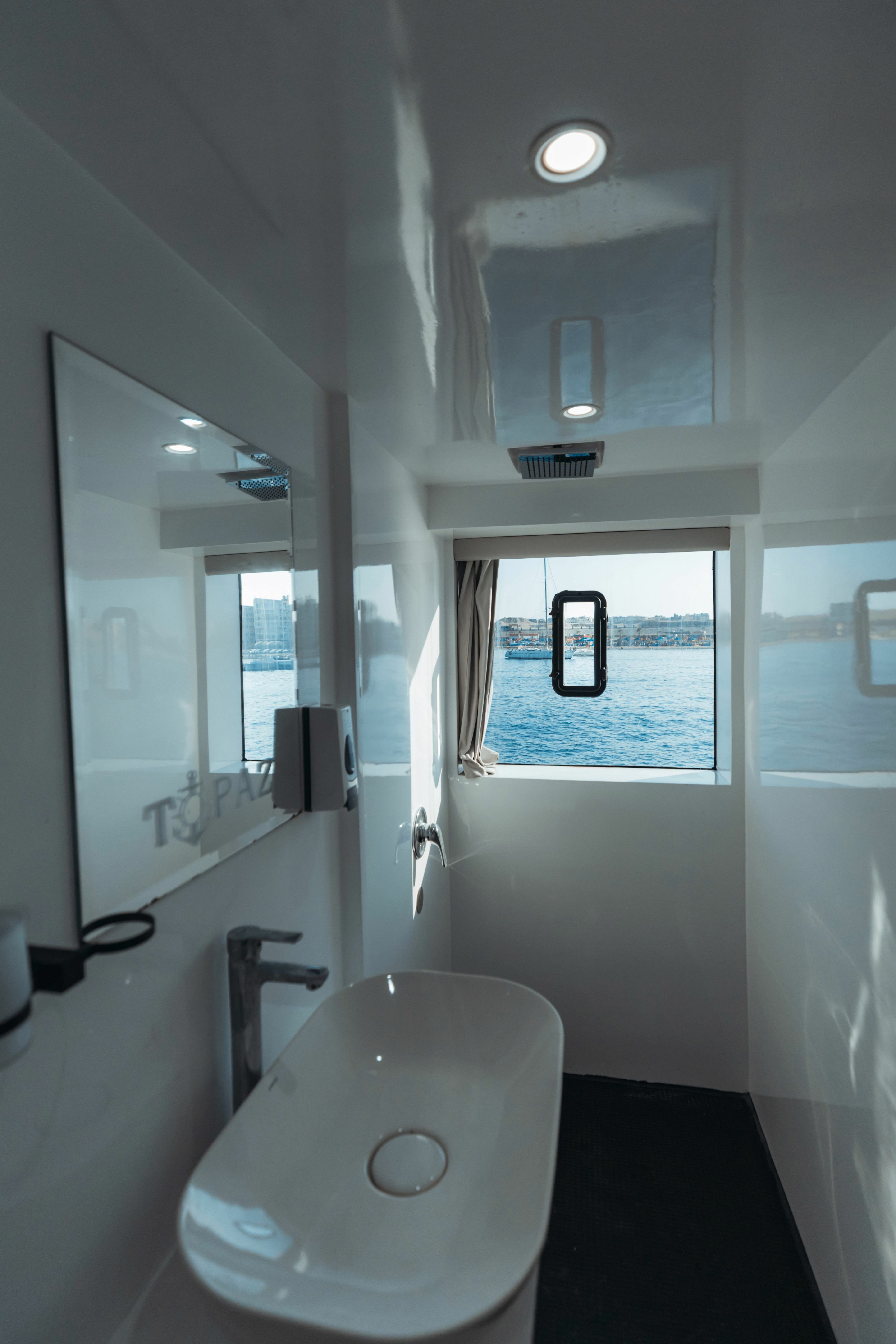 Custom Built 131 | Topaz