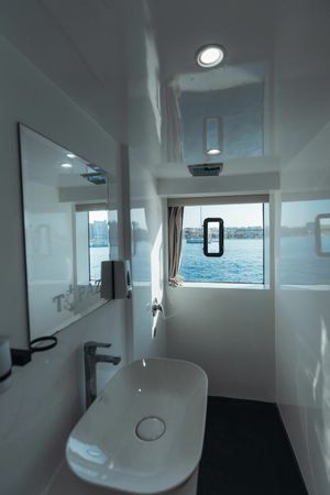 Custom Built 131 | Topaz