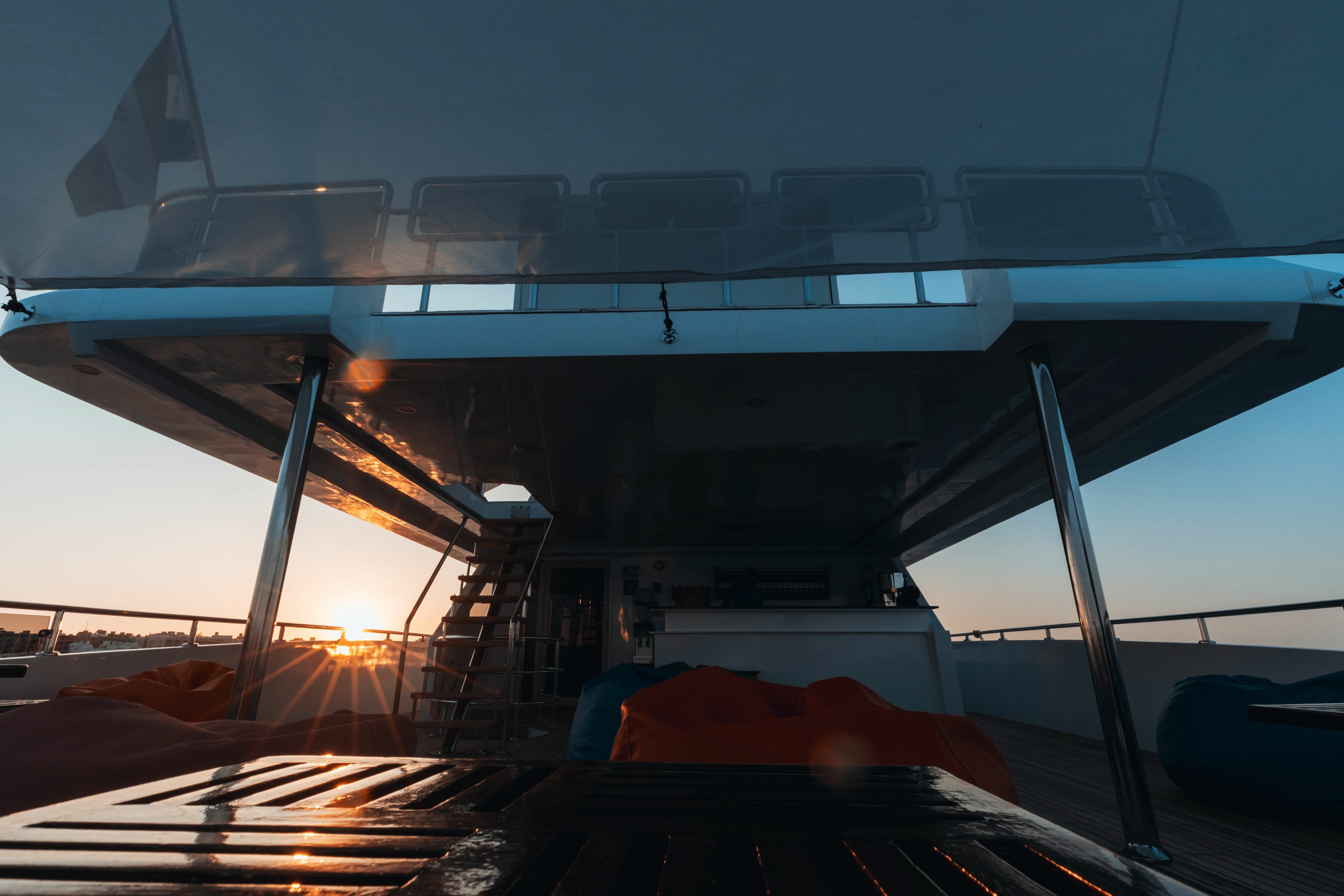 Custom Built 131 | Topaz