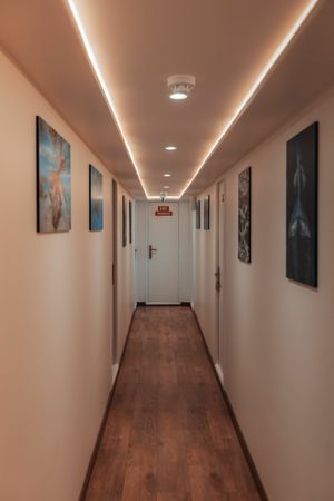 Custom Built 131 | Topaz