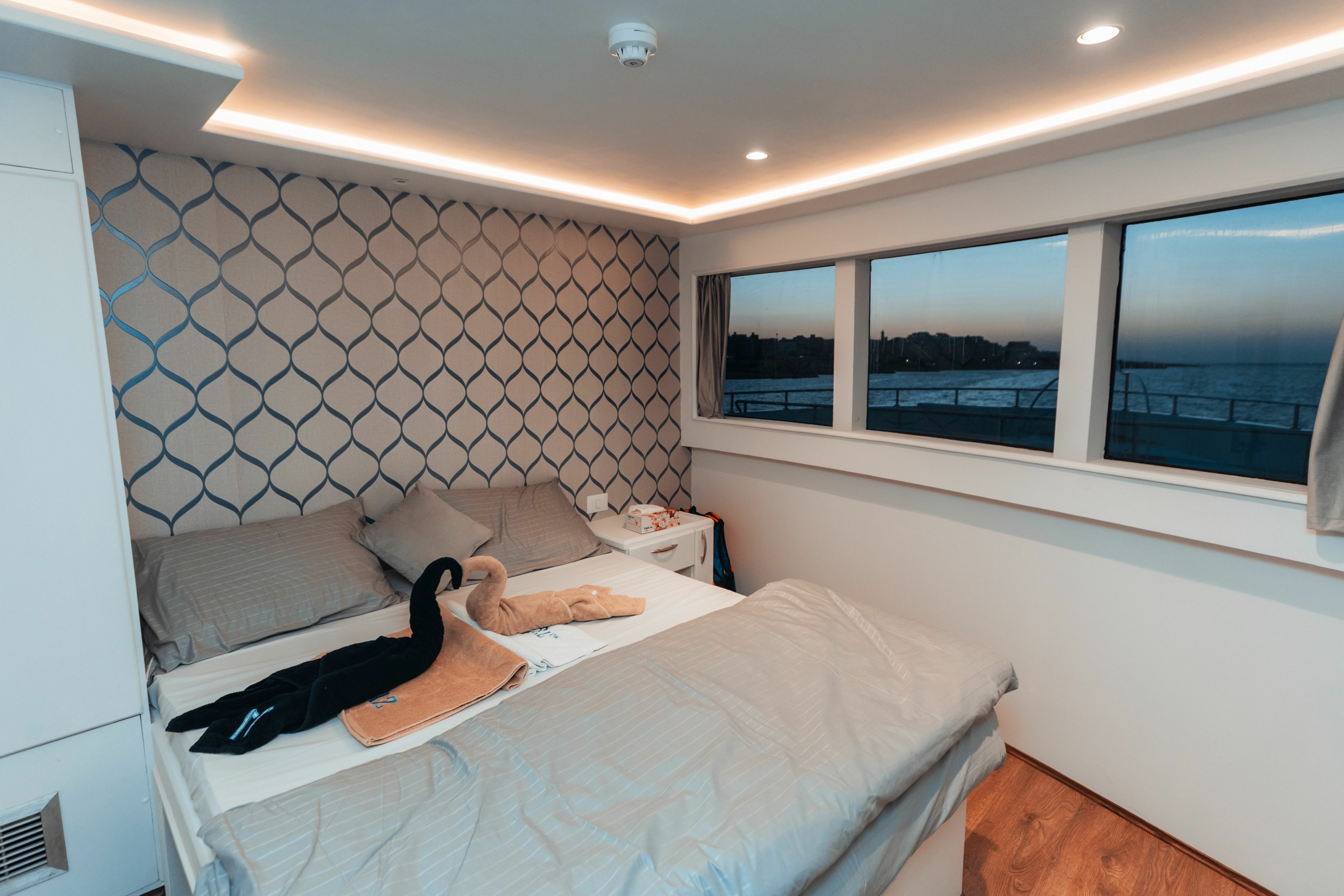 Custom Built 131 | Topaz