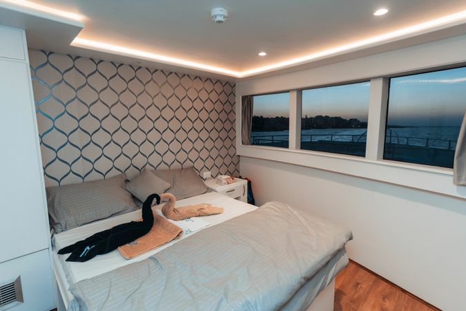 Custom Built 131 | Topaz