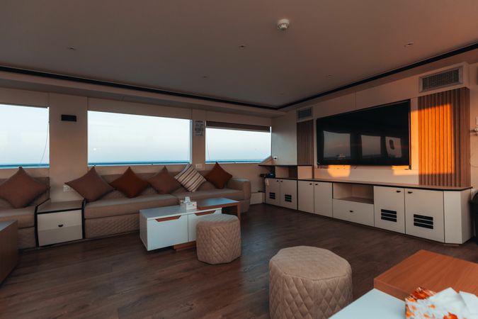 Custom Built 131 | Topaz