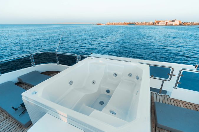 Custom Built 131 | Topaz