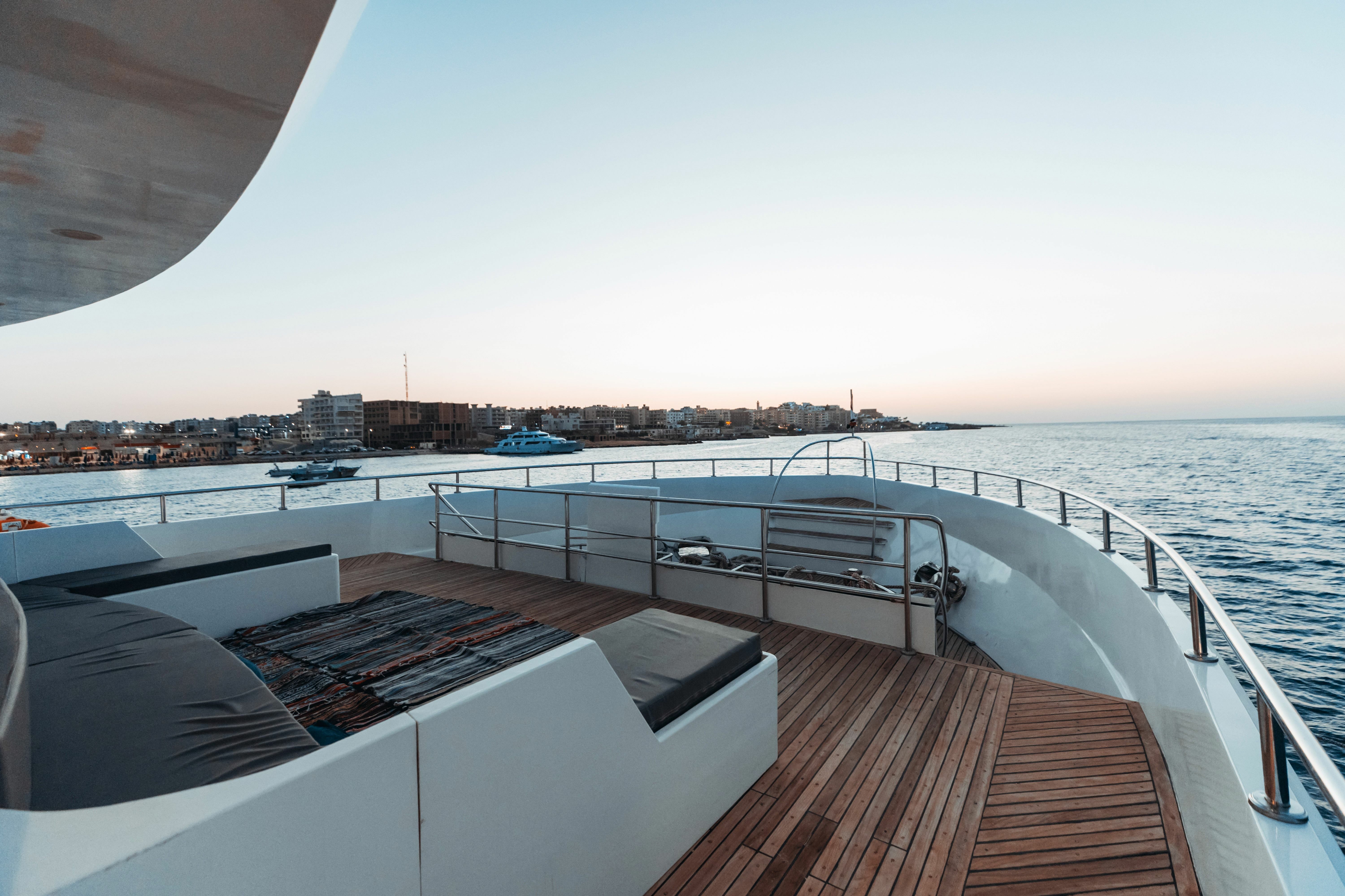 Custom Built 131 | Topaz