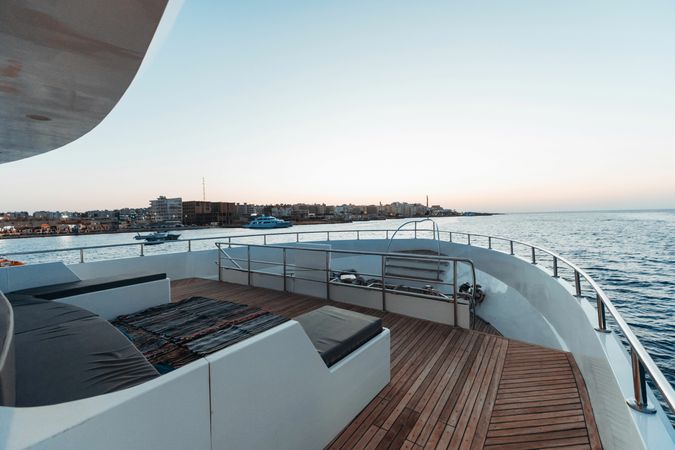 Custom Built 131 | Topaz