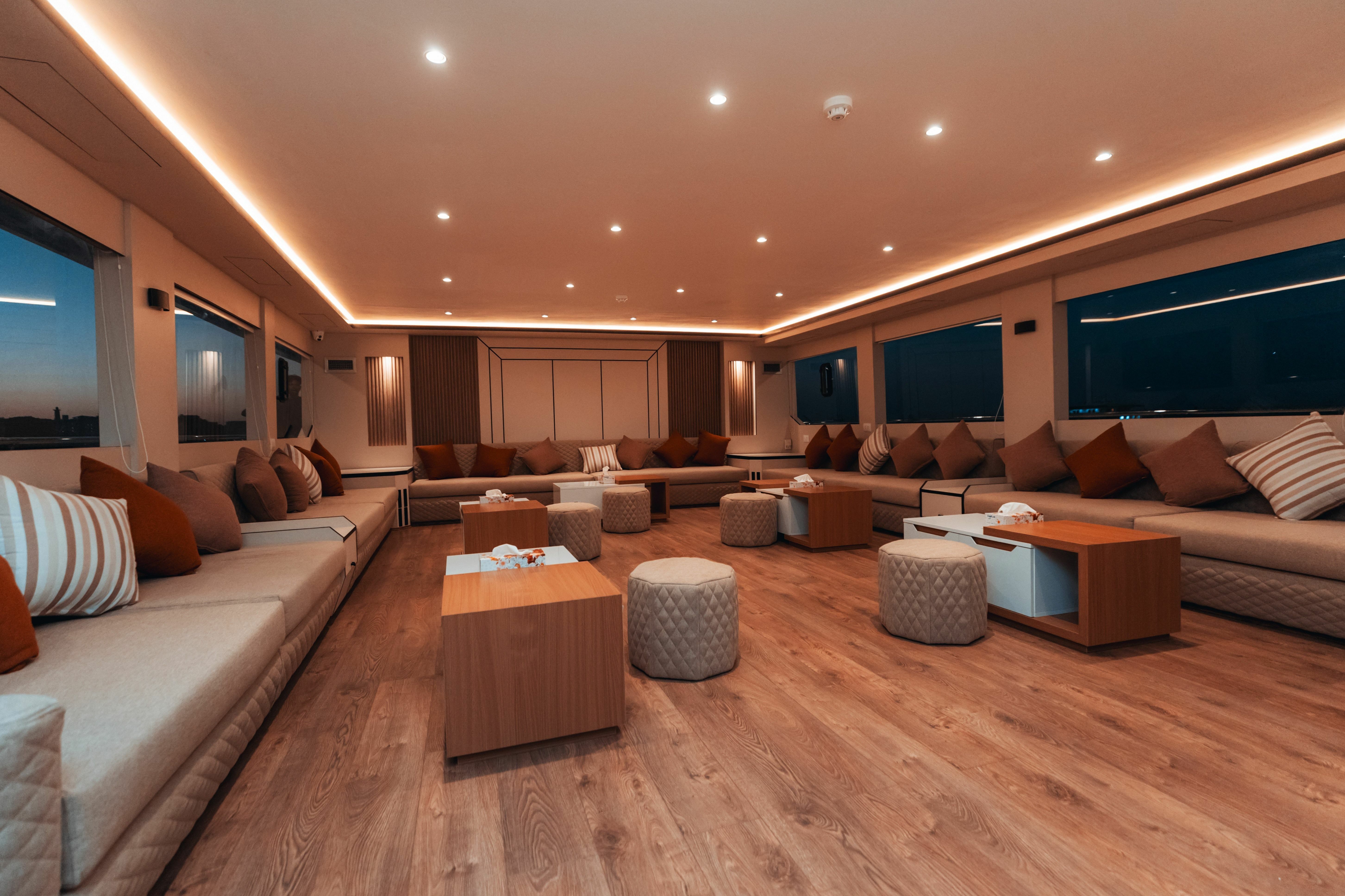 Custom Built 131 | Topaz