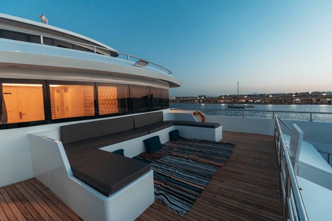 Custom Built 131 | Topaz