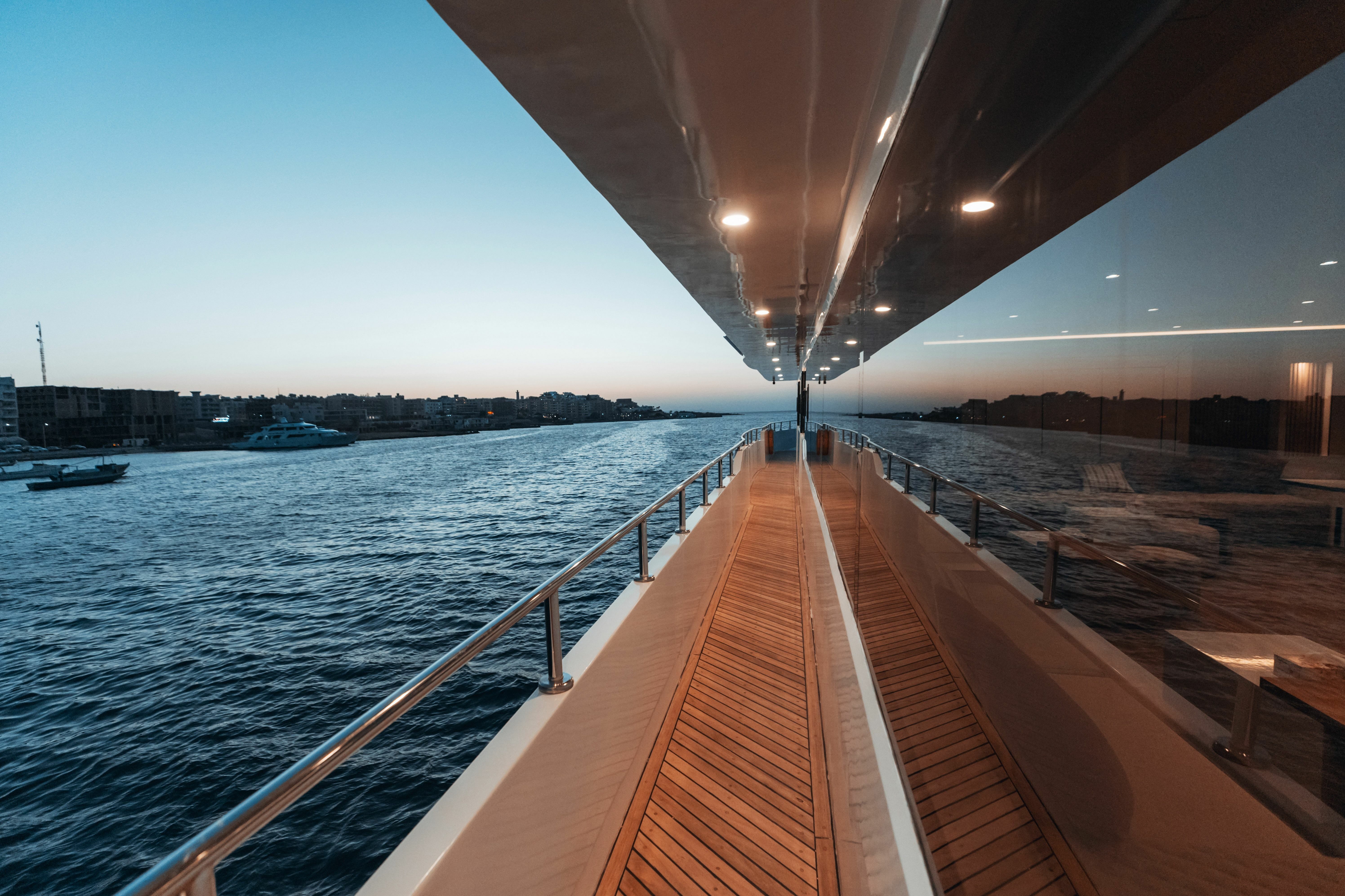 Custom Built 131 | Topaz