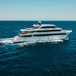 Custom Built 131 | Topaz