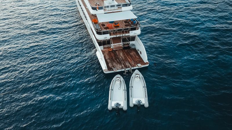 Custom Built 131 | Topaz