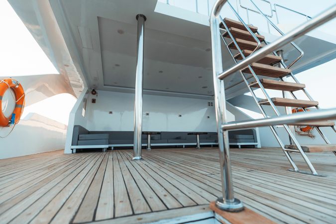 Custom Built 131 | Topaz