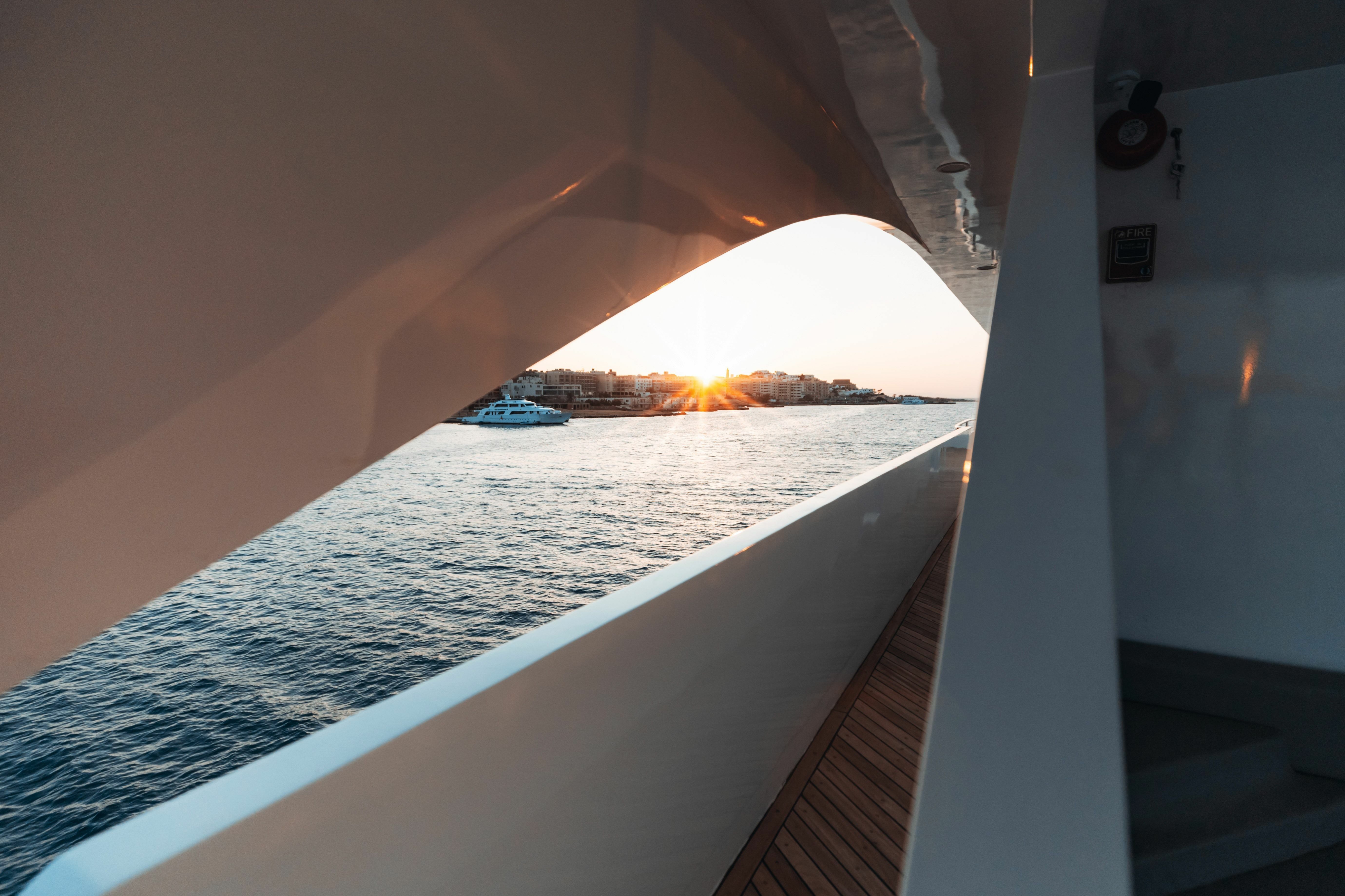 Custom Built 131 | Topaz