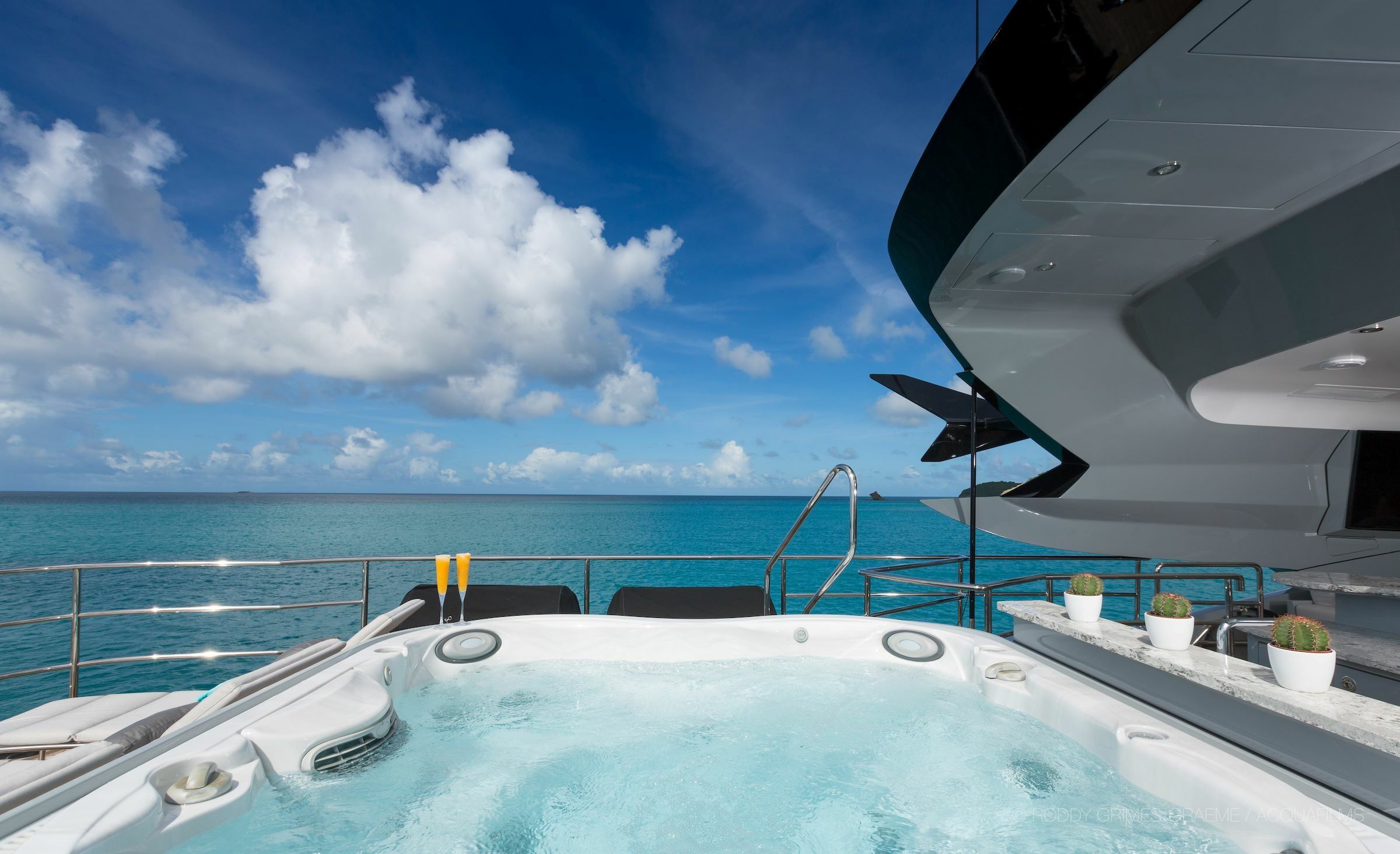 Palmer Johnson 150 | Grey Matters