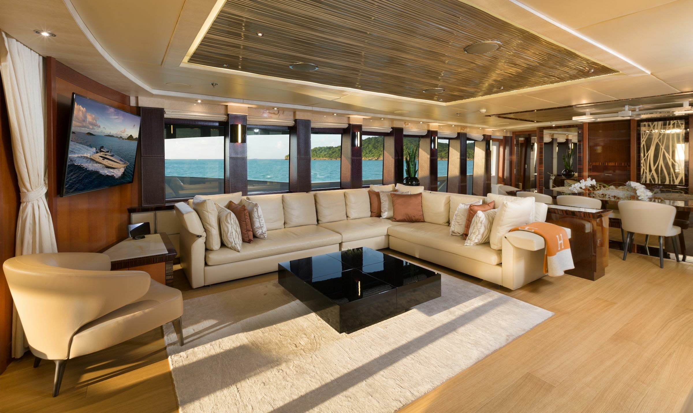 Palmer Johnson 150 | Grey Matters